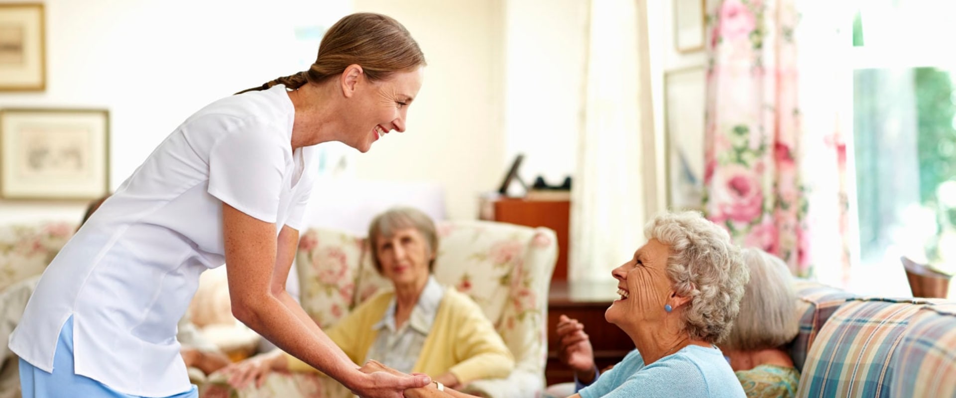 Choosing the Right CCRC for You