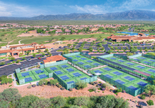 Top Retirement Communities in Tucson: Exploring the Best Active Adult and Senior Living Options